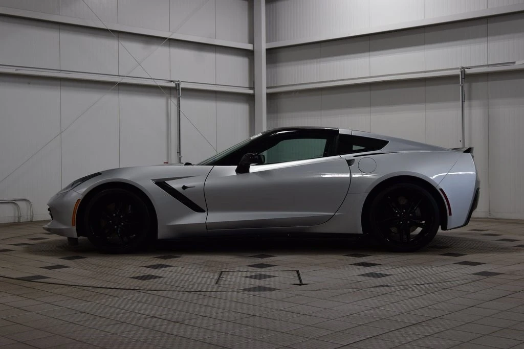 2016 Chevrolet Corvette C7 - Image 4 of 12