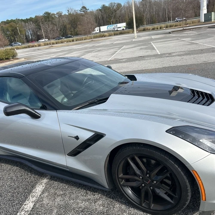 2016 Chevrolet Corvette C7 - Image 12 of 12