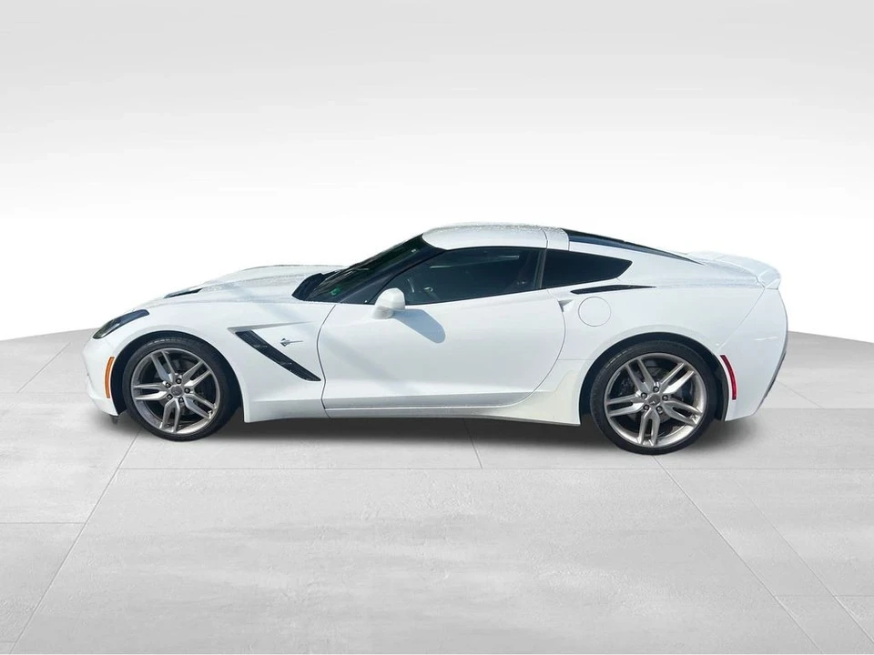 2016 Chevrolet Corvette C7 - Image 3 of 12