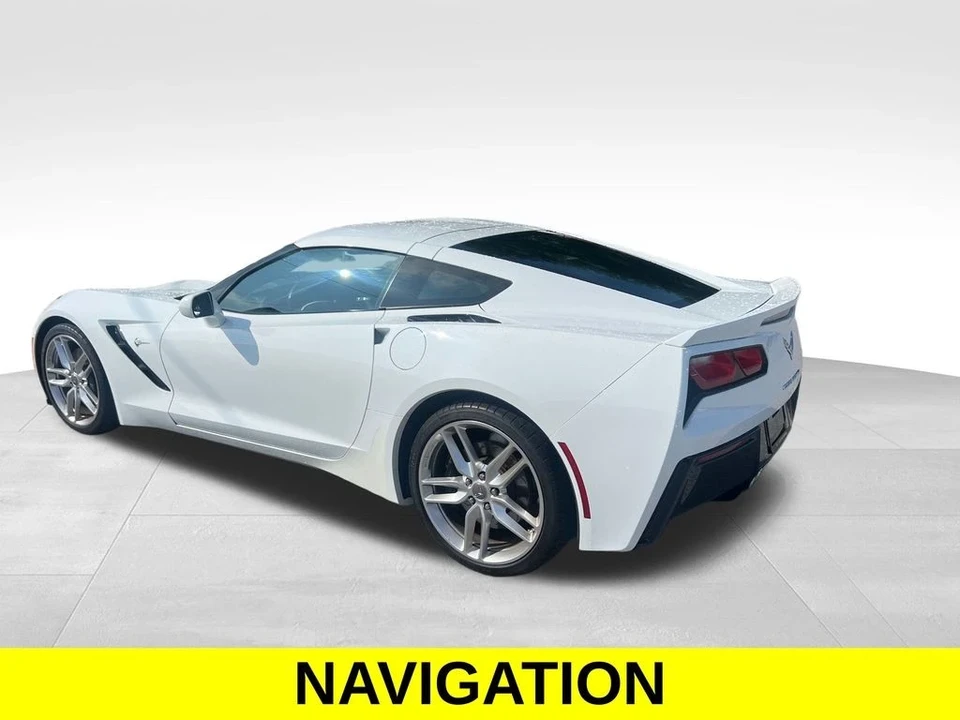 2016 Chevrolet Corvette C7 - Image 4 of 12
