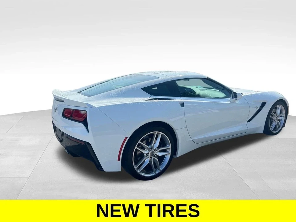 2016 Chevrolet Corvette C7 - Image 6 of 12