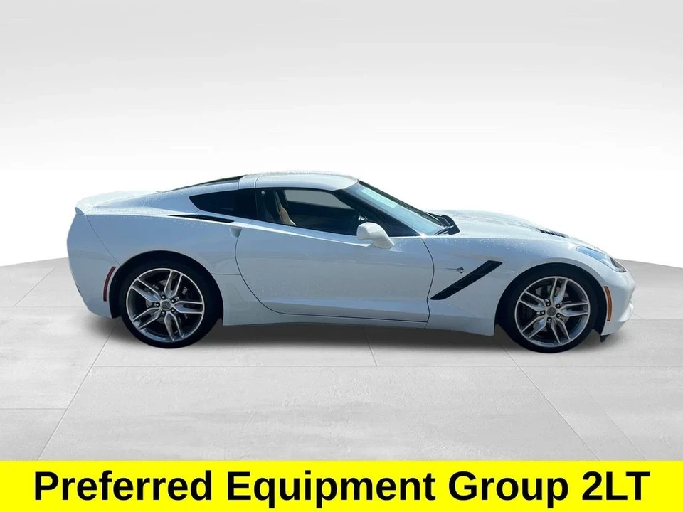 2016 Chevrolet Corvette C7 - Image 7 of 12