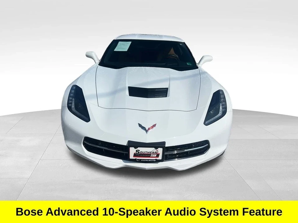 2016 Chevrolet Corvette C7 - Image 9 of 12