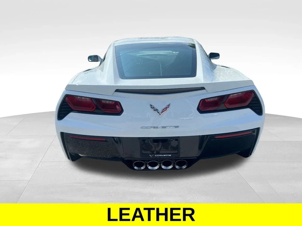 2016 Chevrolet Corvette C7 - Image 5 of 12