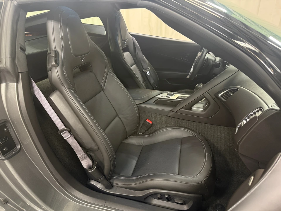 2016 Chevrolet Corvette C7 - Image 4 of 31
