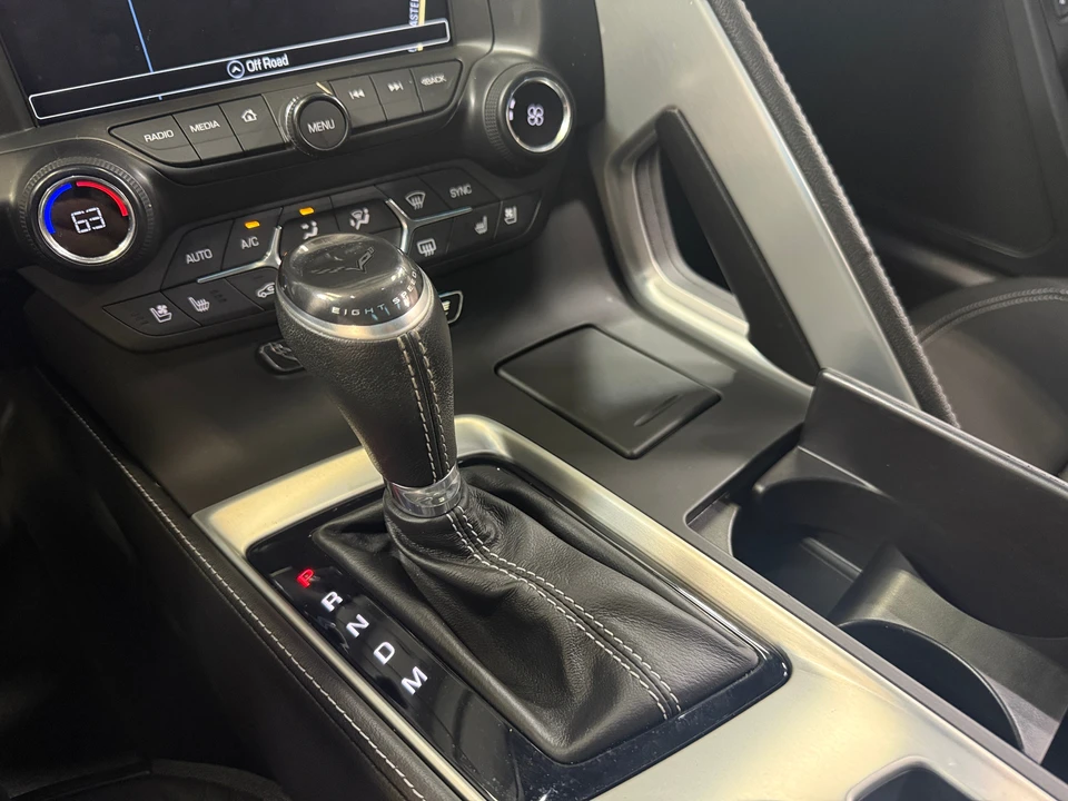 2016 Chevrolet Corvette C7 - Image 5 of 31