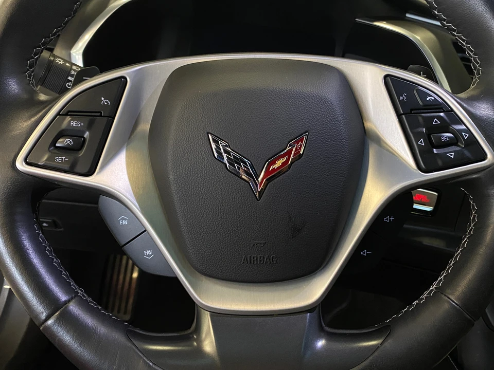 2016 Chevrolet Corvette C7 - Image 6 of 31
