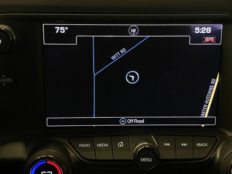 2016 Chevrolet Corvette C7 - Image 11 of 31