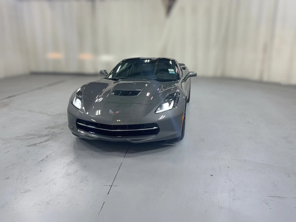 2016 Chevrolet Corvette C7 - Image 20 of 31