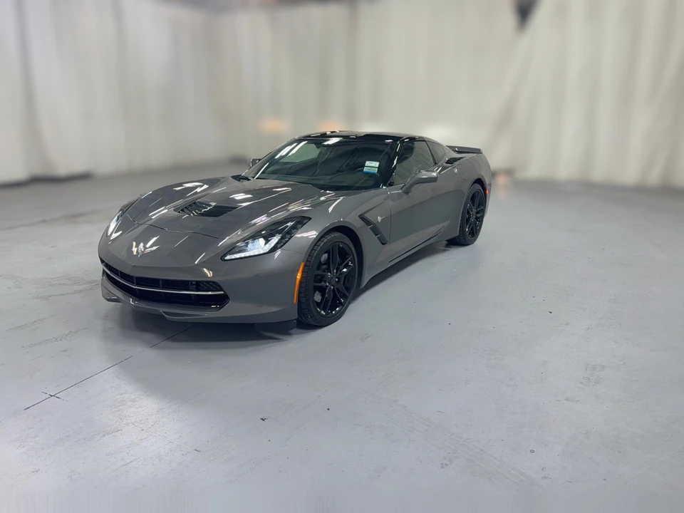 2016 Chevrolet Corvette C7 - Image 21 of 31