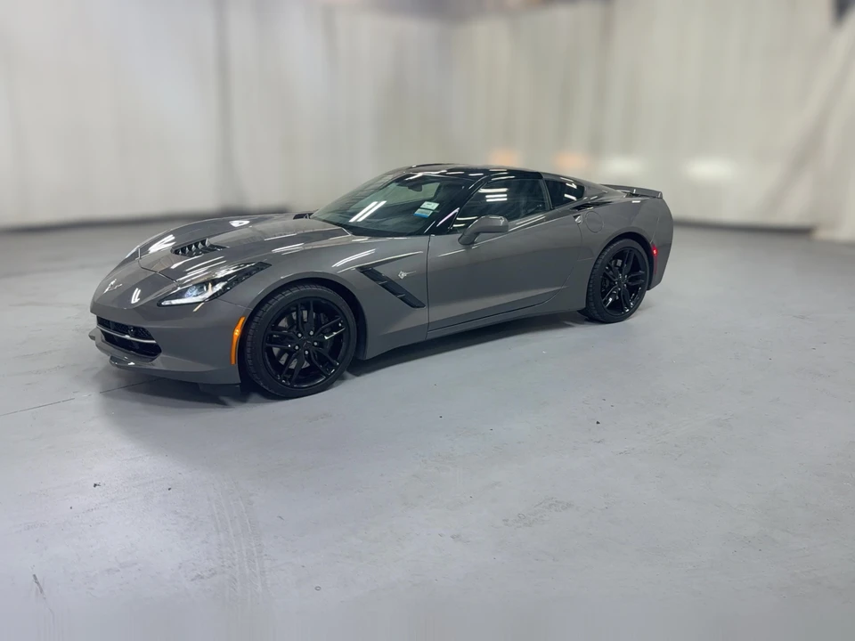 2016 Chevrolet Corvette C7 - Image 22 of 31
