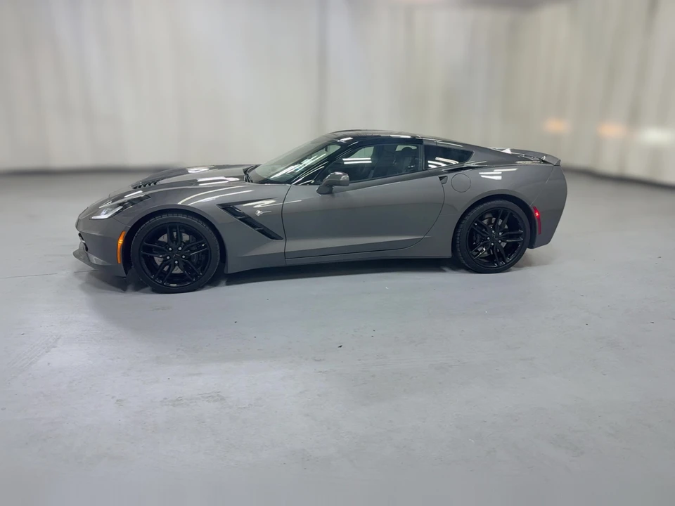 2016 Chevrolet Corvette C7 - Image 23 of 31