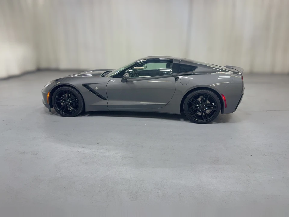 2016 Chevrolet Corvette C7 - Image 24 of 31
