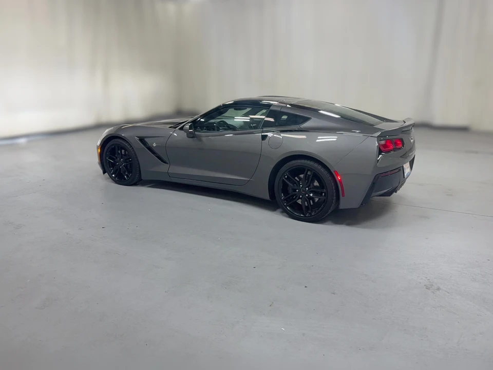 2016 Chevrolet Corvette C7 - Image 25 of 31