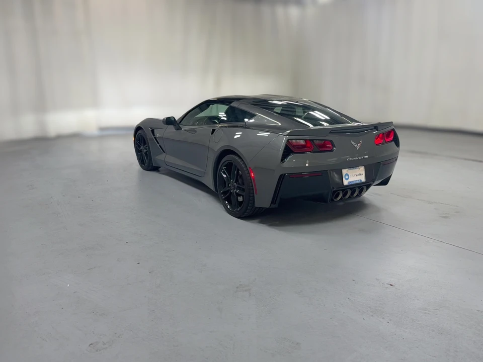 2016 Chevrolet Corvette C7 - Image 26 of 31