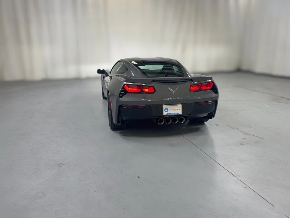 2016 Chevrolet Corvette C7 - Image 27 of 31