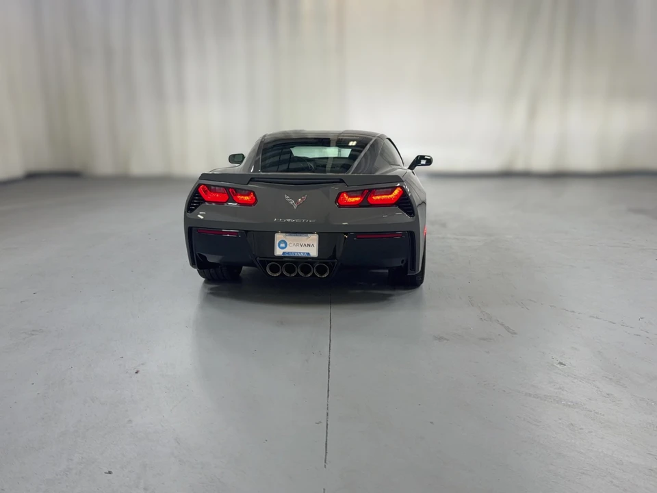 2016 Chevrolet Corvette C7 - Image 28 of 31