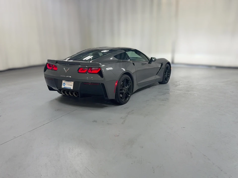 2016 Chevrolet Corvette C7 - Image 29 of 31