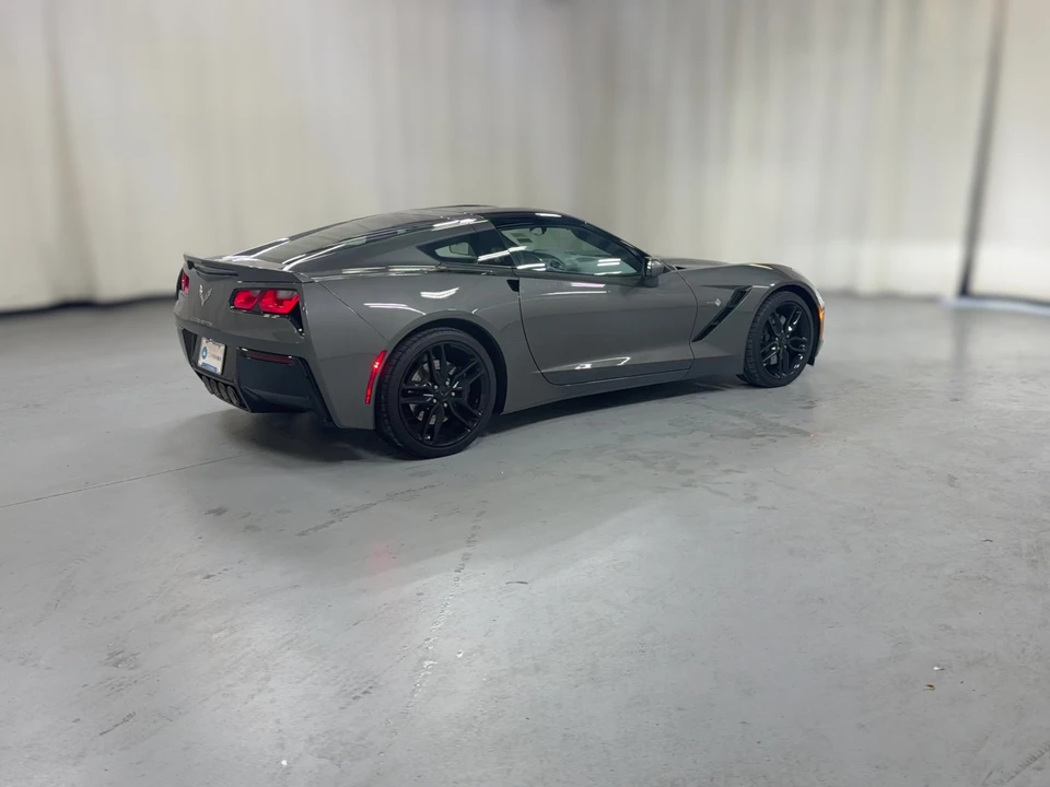 2016 Chevrolet Corvette C7 - Image 30 of 31