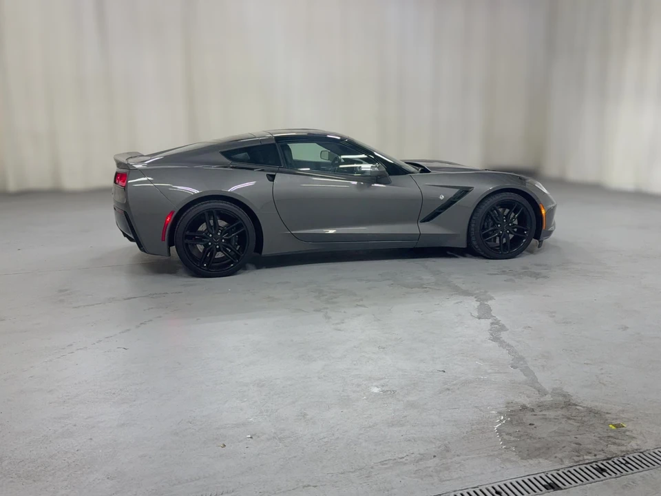 2016 Chevrolet Corvette C7 - Image 31 of 31