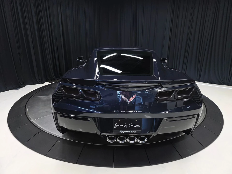 2016 Chevrolet Corvette C7 - Image 11 of 31