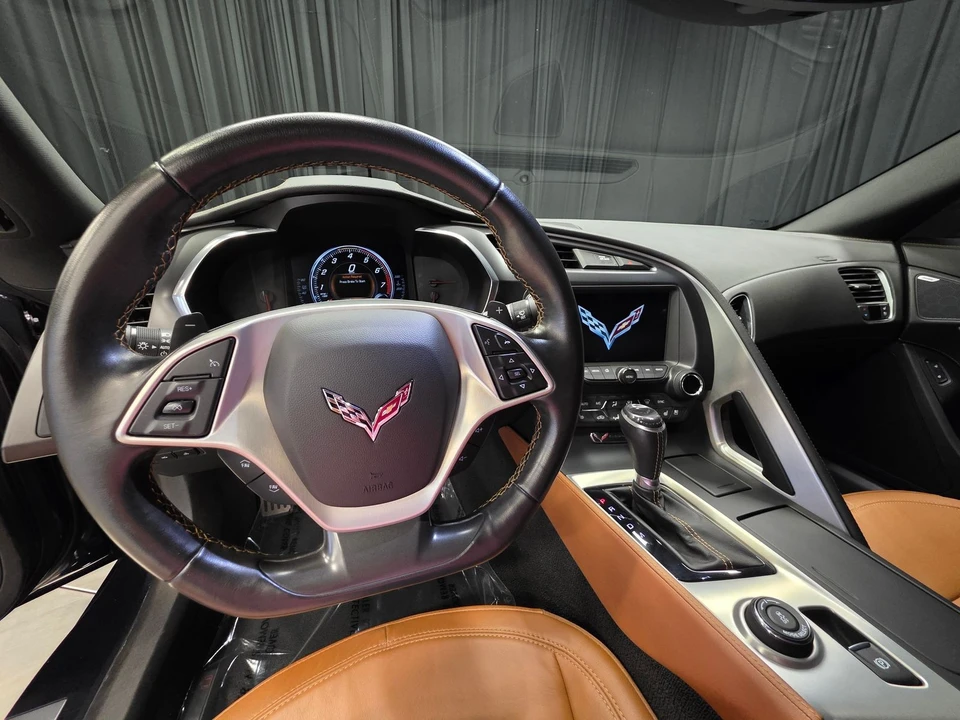 2016 Chevrolet Corvette C7 - Image 22 of 31