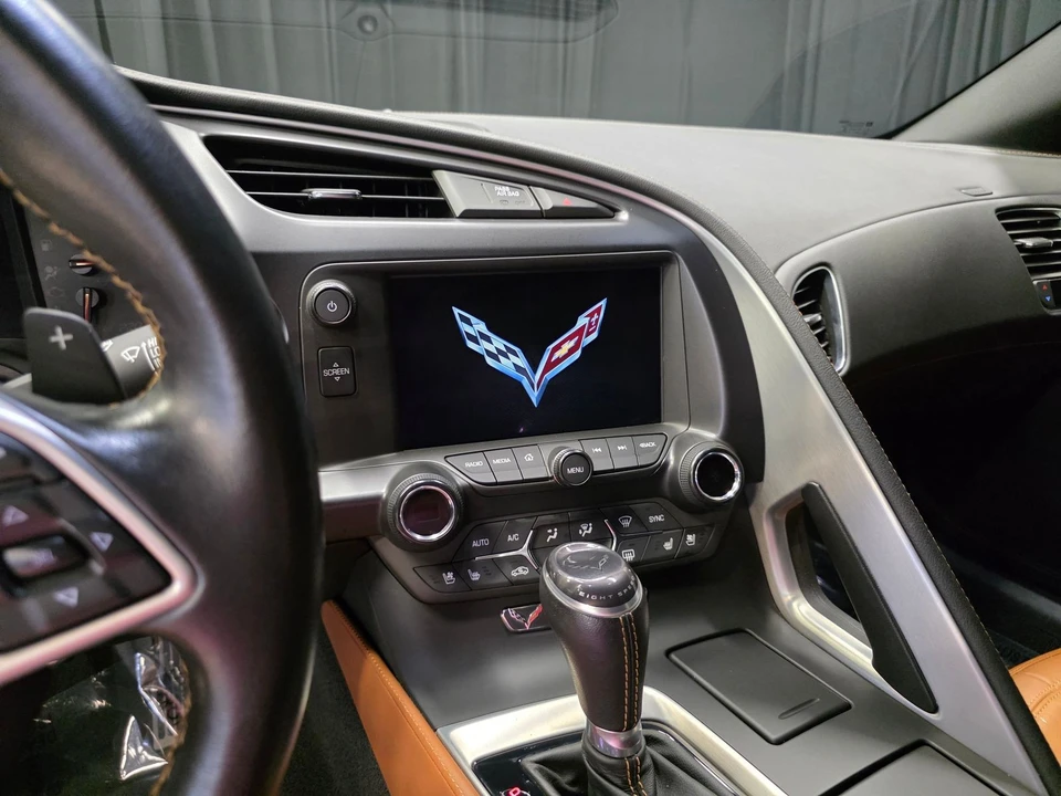 2016 Chevrolet Corvette C7 - Image 24 of 31