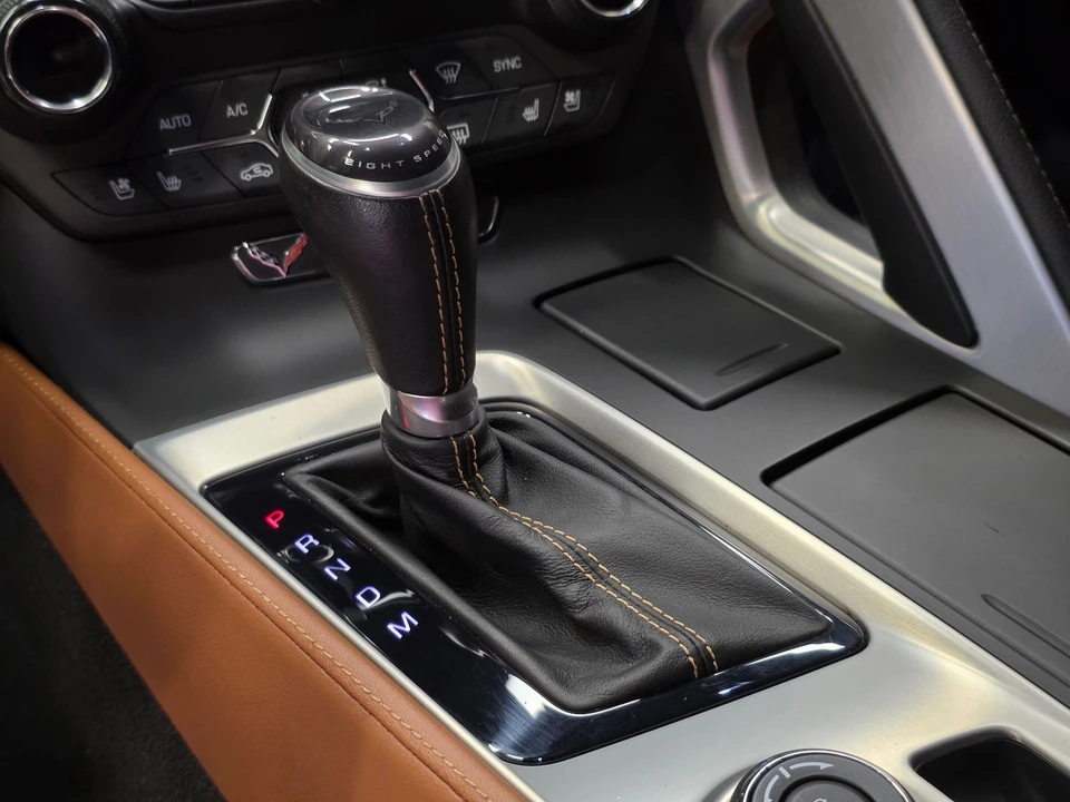2016 Chevrolet Corvette C7 - Image 27 of 31