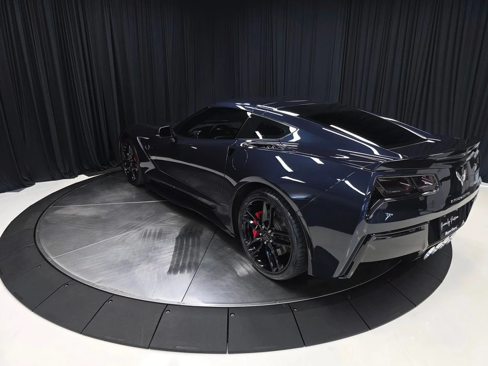 2016 Chevrolet Corvette C7 - Image 10 of 31