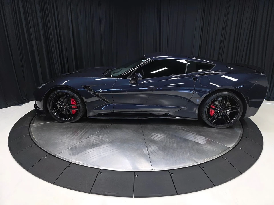 2016 Chevrolet Corvette C7 - Image 9 of 31