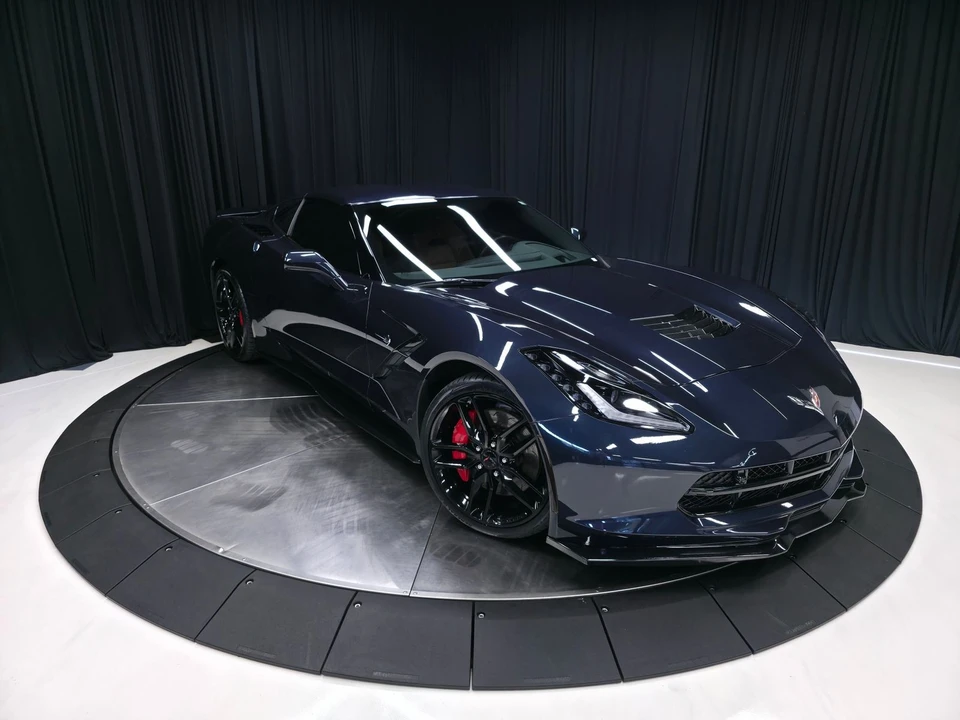 2016 Chevrolet Corvette C7 - Image 15 of 31