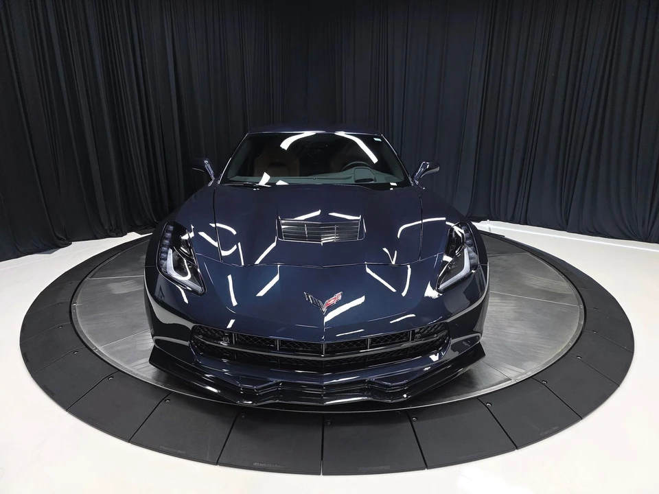 2016 Chevrolet Corvette C7 - Image 7 of 31