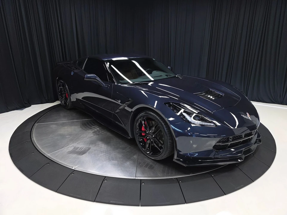 2016 Chevrolet Corvette C7 - Image 14 of 31