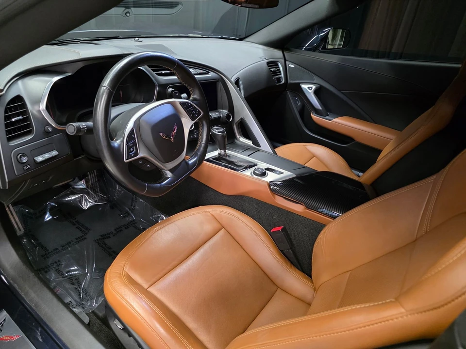 2016 Chevrolet Corvette C7 - Image 20 of 31
