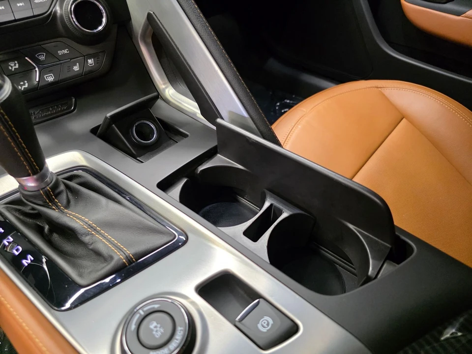 2016 Chevrolet Corvette C7 - Image 28 of 31