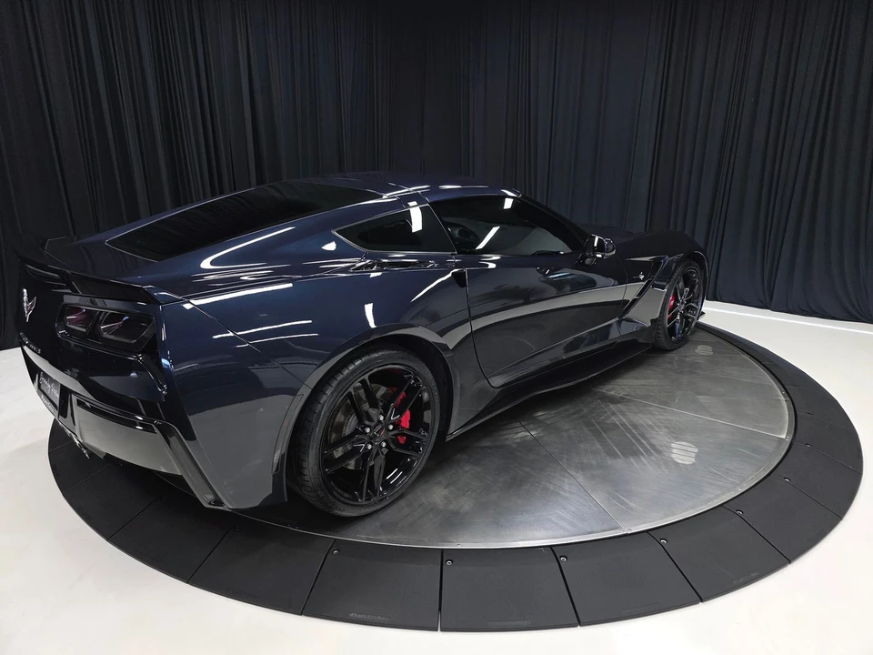 2016 Chevrolet Corvette C7 - Image 12 of 31