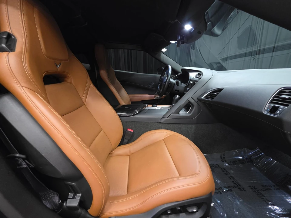 2016 Chevrolet Corvette C7 - Image 31 of 31