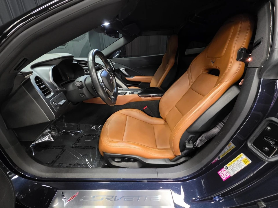 2016 Chevrolet Corvette C7 - Image 17 of 31