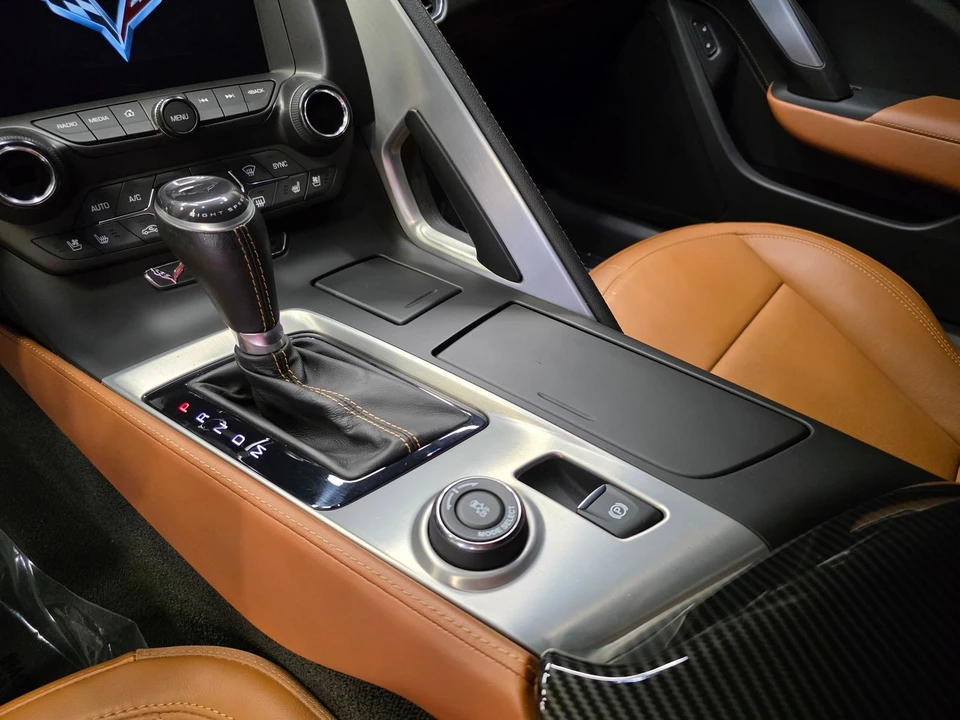 2016 Chevrolet Corvette C7 - Image 26 of 31