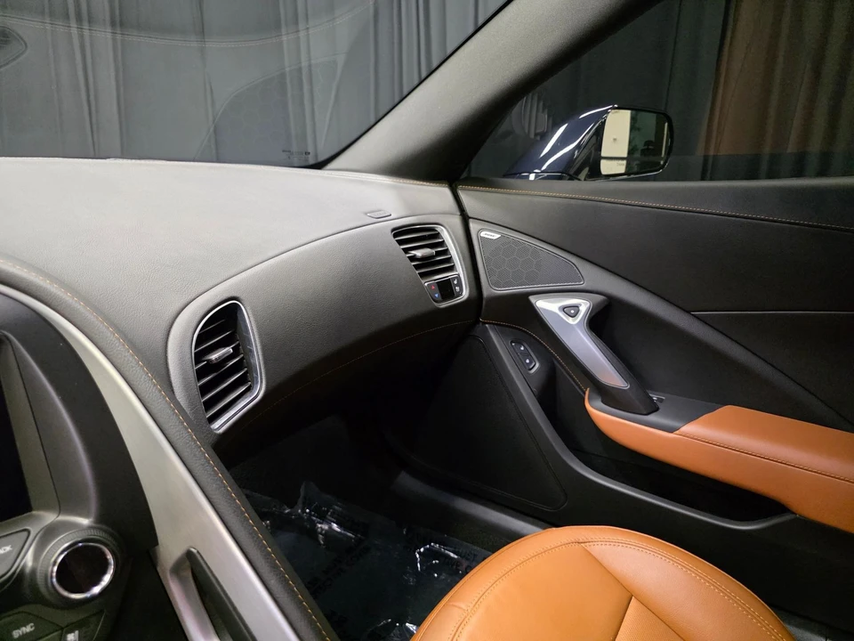 2016 Chevrolet Corvette C7 - Image 29 of 31