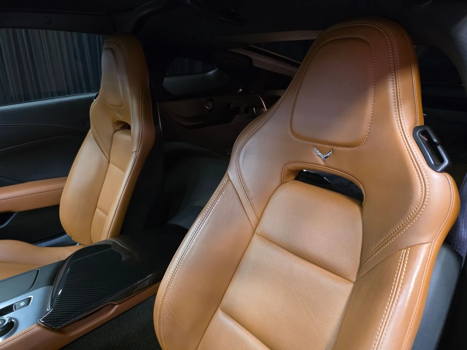 2016 Chevrolet Corvette C7 - Image 19 of 31