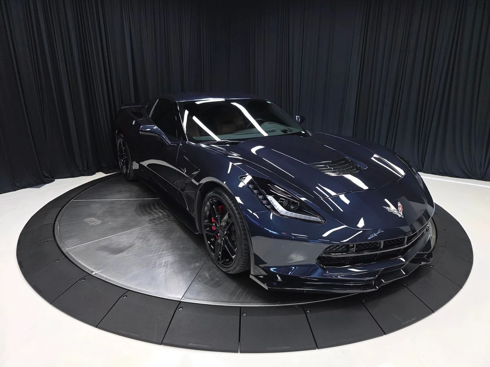 2016 Chevrolet Corvette C7 - Image 6 of 31