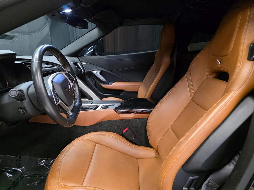 2016 Chevrolet Corvette C7 - Image 18 of 31