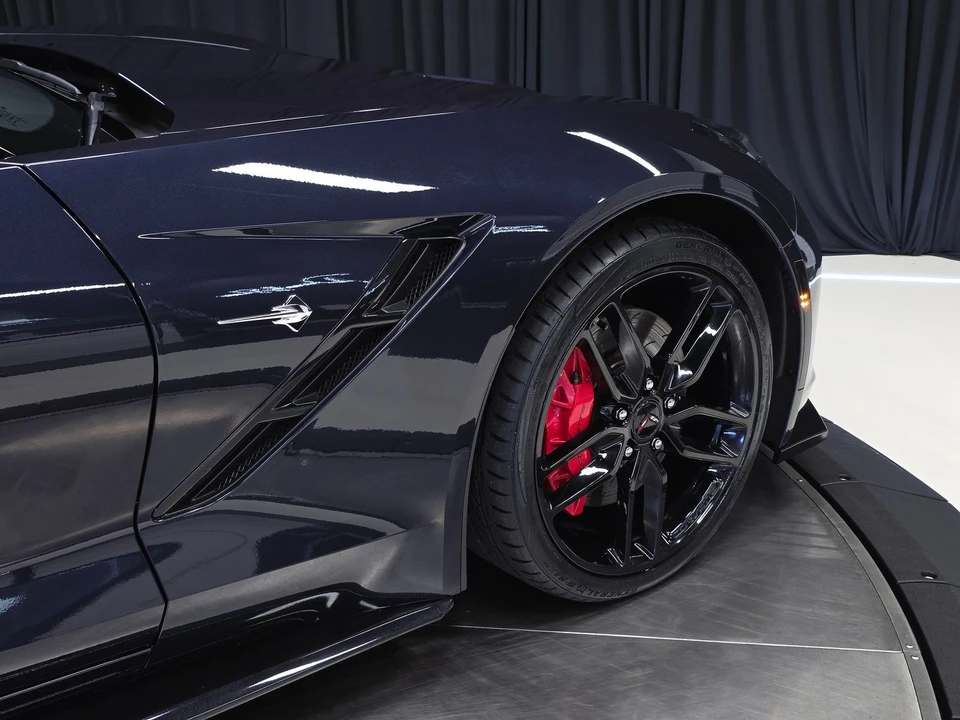 2016 Chevrolet Corvette C7 - Image 4 of 31
