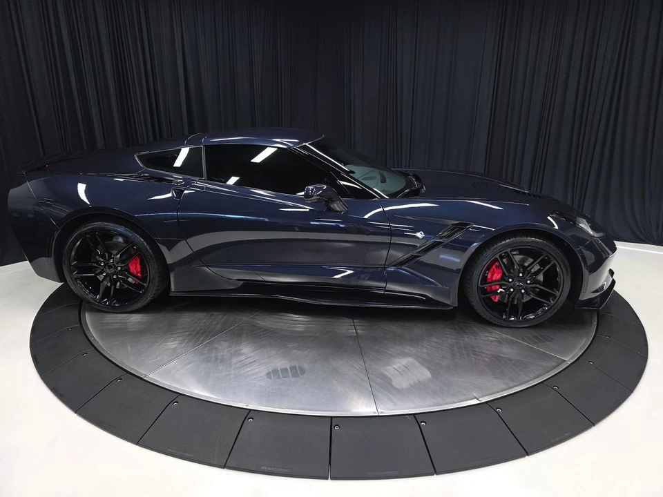 2016 Chevrolet Corvette C7 - Image 13 of 31