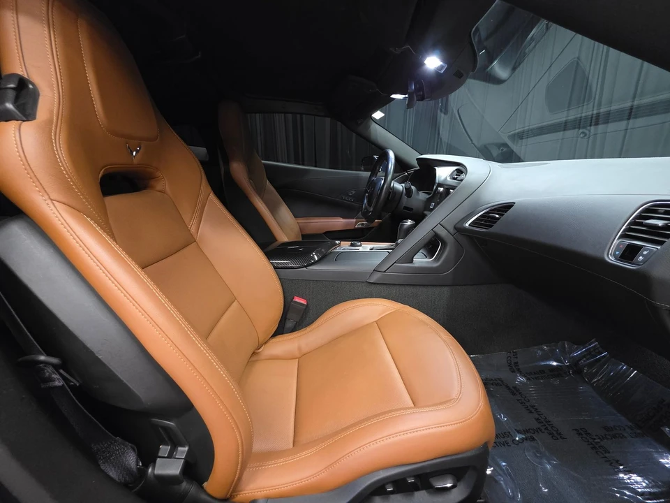 2016 Chevrolet Corvette C7 - Image 2 of 31