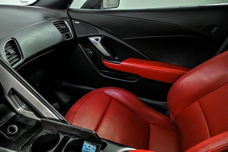 2016 Chevrolet Corvette C7 - Image 29 of 29