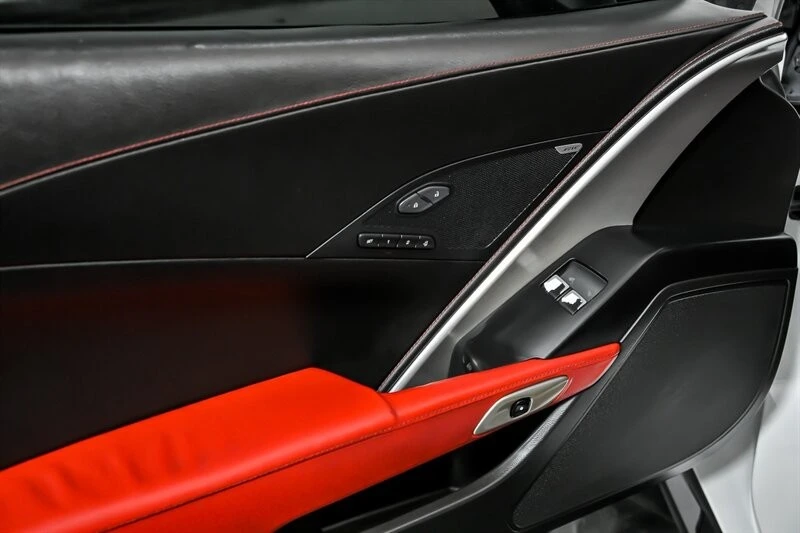 2016 Chevrolet Corvette C7 - Image 13 of 29