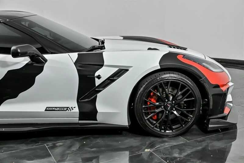 2016 Chevrolet Corvette C7 - Image 11 of 29