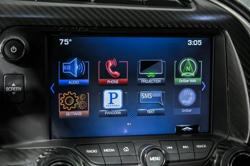 2016 Chevrolet Corvette C7 - Image 25 of 29